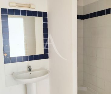 Location Appartement 36.53m² 2 pièces Fort de france - Photo 4