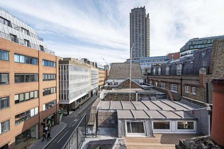 East Passage, Farringdon, EC1A - Photo 4