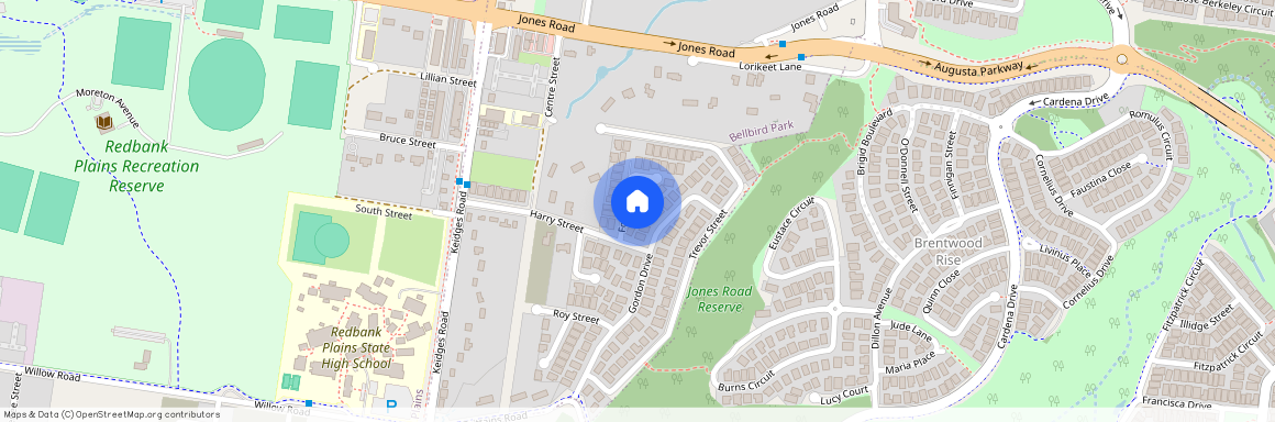 A/5 Folkes Close, Qld 4300, Bellbird Park