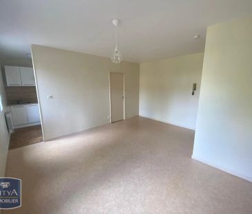 Appartement à louer 1 pièce 31.5m² - Photo 2