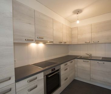 Tolle, renovierte Wohnung an super Lage! - Photo 3