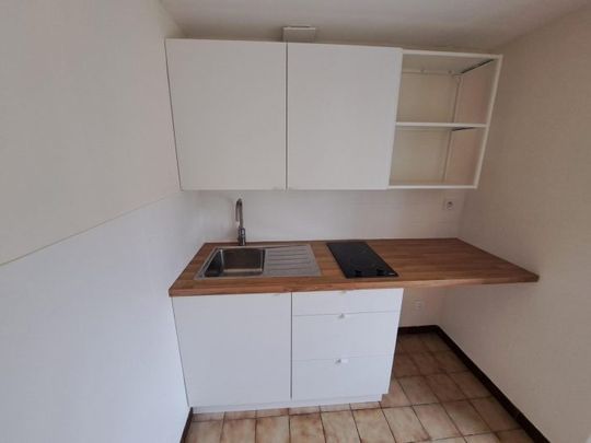 Appartement à louer, 2 pièces - Angers 49000 - Photo 1