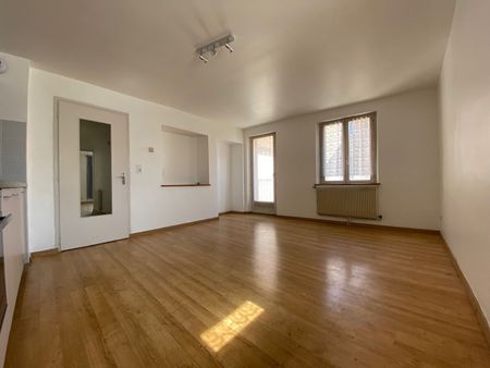 Location Appartement 2 pièces 44m² BESANCON 25000 - Photo 2