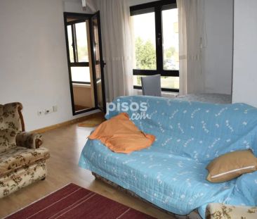 Piso en alquiler en Calle de las Medulas - Photo 2