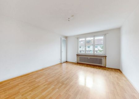 2 Zimmer, 56 m², 5. Stock - Photo 5