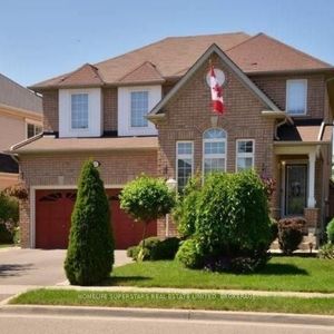 For Lease - 3 Milkweed Crescent, Brampton, Ontario - Photo 3