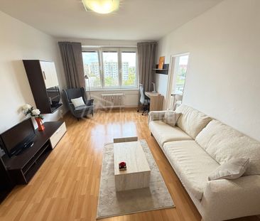 DIRECTREAL|Zariadený 2.izb.byt 51.7m2 plus lodžia a balkón,pivnica,... - Photo 3