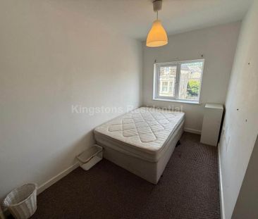 4 bedroom apartment to rent - Photo 2