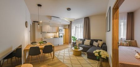 1071 Budapest, Dembinszky utca - Photo 3