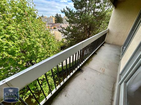 Location Appartement 3 pièces 67m² ELANCOURT 78990 - Photo 5