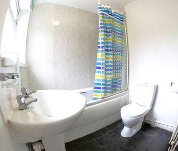 24 Thesiger Street, Lincoln, Lincolnshire, LN5 7UU - Photo 4