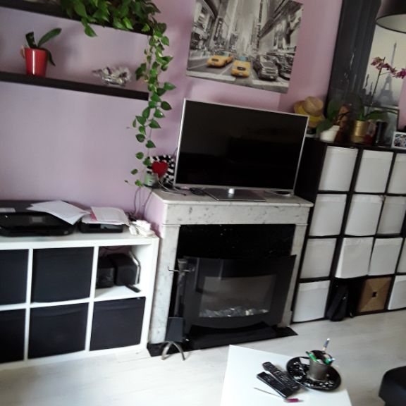 Location Appartement 2 pièces 34m² - Photo 1