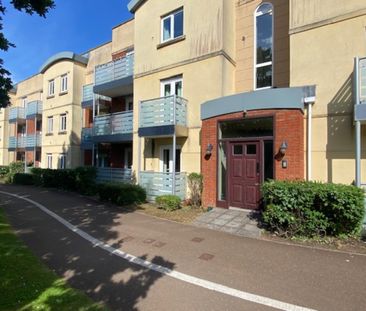 2 bed apartment to rent in Heraldry Walk, EX2 - Photo 5