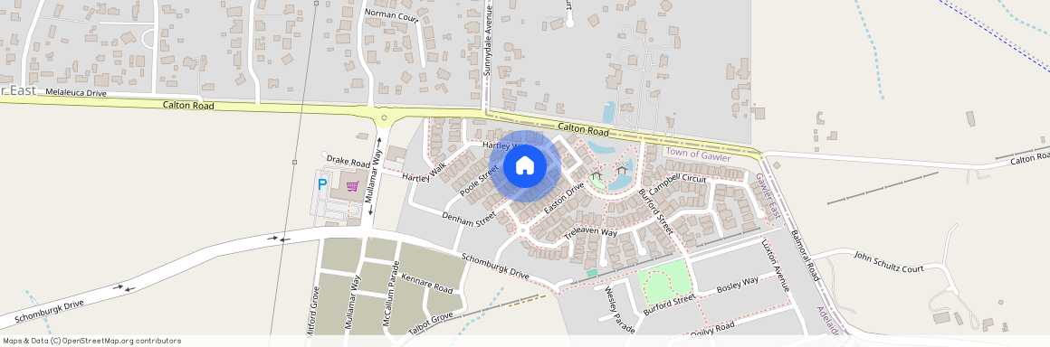 8 Denham Street, SA 5118, Gawler East