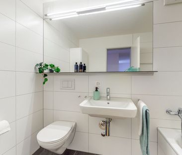 Ihr neuer Lieblingsplatz - tolle Maisonettewohnung! - Foto 2