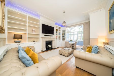 Nightingale Lane, Balham, SW12, London - Photo 2