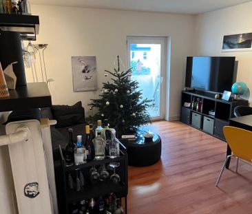 3 Zi.-Whg. ca. 64qm in der Hansestraße 35, FREI zum 01.04.2026 - Photo 1