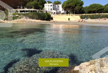 Salamandra Moraira WINTER OFFER