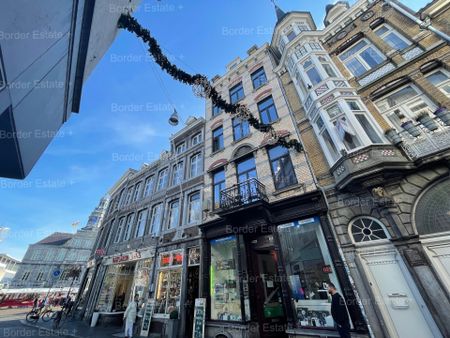 Te huur: Appartement Markt in Maastricht - Foto 3