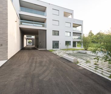 3.5 Zimmer, 88 m², EG - Photo 6