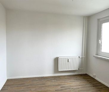 Balkonwohnung! - Foto 1