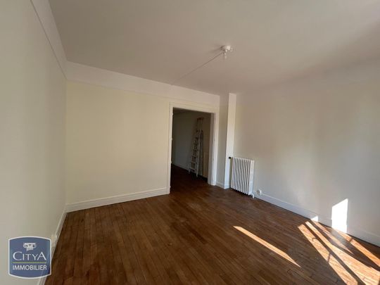 Location Appartement 3 pièces 72m² TOURS 37000 - Photo 1