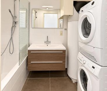 Appartement te huur - Foto 5