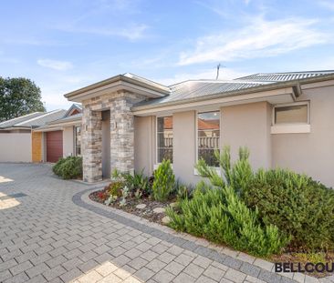 Freshly Painted Family Home with Theatre Room & Modern Comforts. - Photo 1