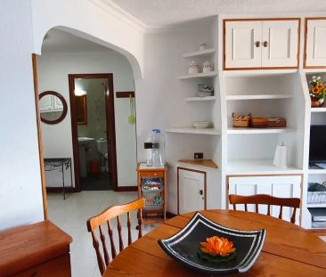 Apartamento de alquiler en Avenida Maritima, 36, Candelaria - Playa... - Photo 3
