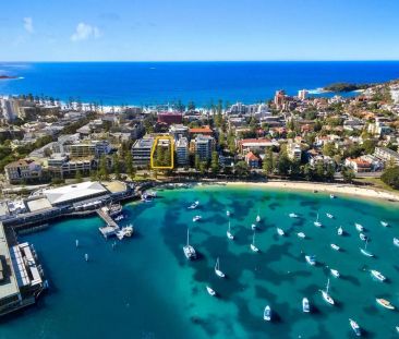 Boutique Harbour Front One Bedder - Photo 5