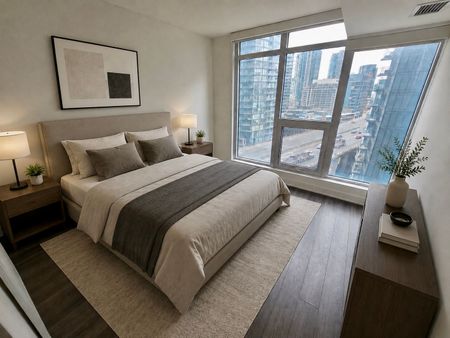 For Lease - 70 Queens Wharf Road Unit# 1603, Toronto, Ontario - Photo 4