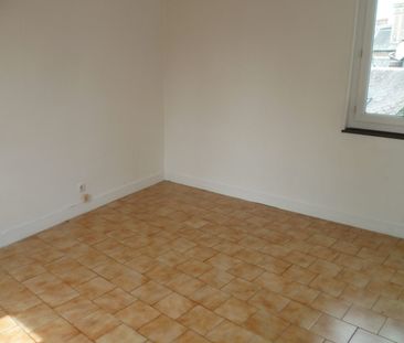 CORMEILLES Centre A louer appartement 2 pièces de 23m2 - Photo 1