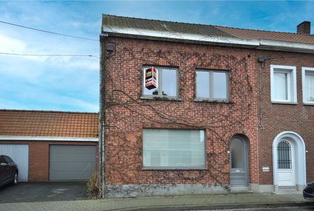 CHARMANTE WONING NABIJ CENTRUM ROESELARE - Photo 5