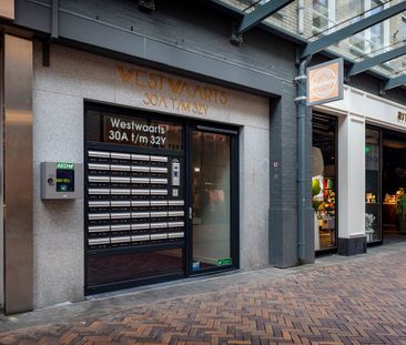 Appartement te huur: Westwaarts 32-P 2711 AC Zoetermeer - Photo 5