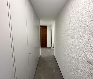 Sion, appartement de 4.5 pièces plein sud dans le quartier des Creu... - Photo 1