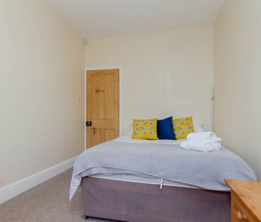 4 Bed Terraced House, Lytton Road, LE2 - Photo 5