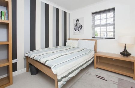 2 bedroom apartment to rent - Photo 2