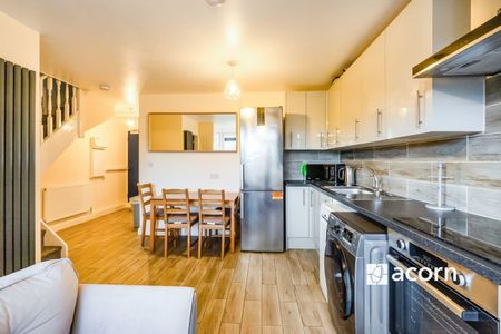 Mulvaney Way, London Bridge, SE1 - Photo 5