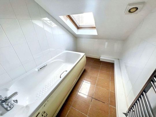 2 bed maisonette to rent in NE29 - Photo 1