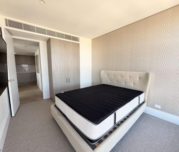 Luxury FURNISHED TWO bedroom apartment with Spectacular View - Photo 2