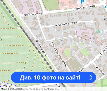 Klimatyzowane_2 Pokoje - NOWE - CHOCISZEWSKIEGO 14 - Фото 1