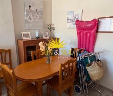 3-BEDROOM DUPLEX - LA MANGA DEL MAR MENOR - Photo 1