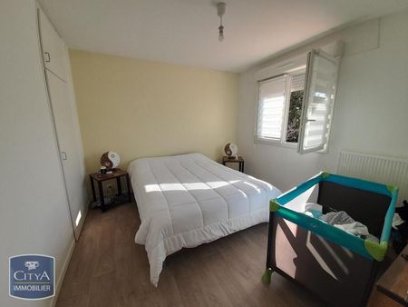 Location Maison 4 pièces 107m² TRELISSAC 24750 - Photo 3