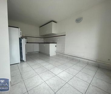 Location Appartement 1 pièce 28m² MONTPELLIER 34000 - Photo 4