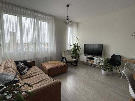 Appartement te huur: Velperbuitensingel 9-53 6828 CT Arnhem - Photo 3