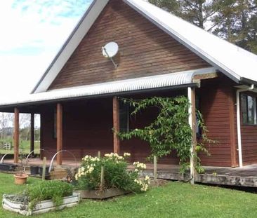 Ranch Style Te Puna Country Home - Photo 2