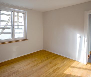 2.5 Zimmerwohnung in Stein am Rhein - Foto 2