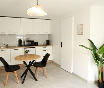 Location Appartement 2 pièces Meublé 29m² NIORT 79000 - Photo 5