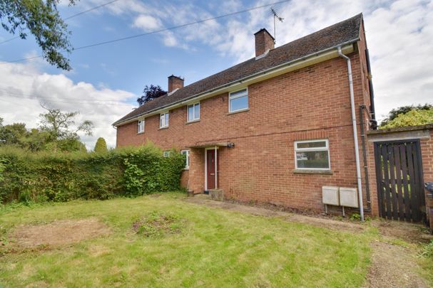 1 bedroom maisonette to rent - Photo 1