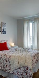 Appartement 4 ½ à louer Limoilou juillet 2026 - Photo 4